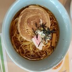 Kigiri - Chilled Ramen