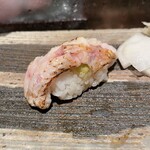 築地青空三代目 - 