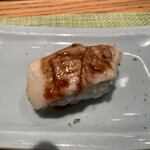 築地青空三代目 - 