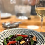 天満天神飯店 - 酢豚