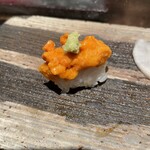 築地青空三代目 - 