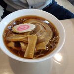 Kigiri - Soba Ramen