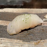 築地青空三代目  銀座三越 - 