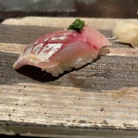 築地青空三代目  銀座三越 - 