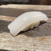 築地青空三代目  銀座三越 - 