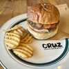 CRUZ BURGERS & CRAFT BEERS