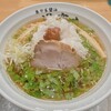 らー麺専科 海空土