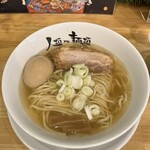 人類みな麺類 - macro
