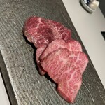 銀座焼肉 Salon de AgingBeef - 