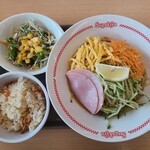 スガキヤ - 料理写真: