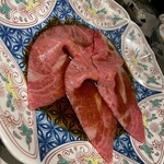 銀座焼肉 Salon de AgingBeef - 