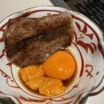 銀座焼肉 Salon de AgingBeef - 