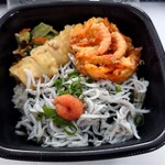 ほっともっと - 料理写真: