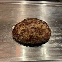 くずし鉄板 あばぐら 神田店 - 