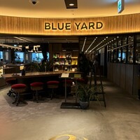 BLUE YARD - 