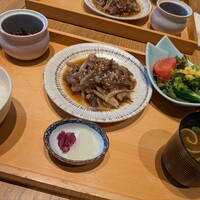 SHARI東銀座 -  SHARI東銀座 -