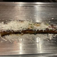 くずし鉄板 あばぐら 神田店 - 