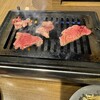 カウンター焼肉専門 焼肉おおにし 高田馬場店