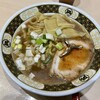鮨とラーメン うおがしや 野毛