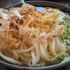 讃岐うどんむらさき 津山東店