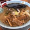 ラーメン山岡家 朝里店