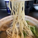 京都らーめん 神楽 - 