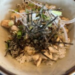 京都らーめん 神楽 - 