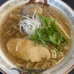 京都らーめん 神楽 - 