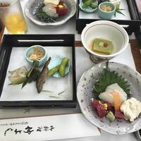 貴船 仲よし - 
