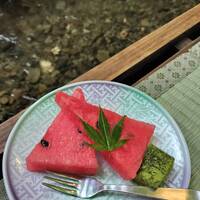 貴船 仲よし - 