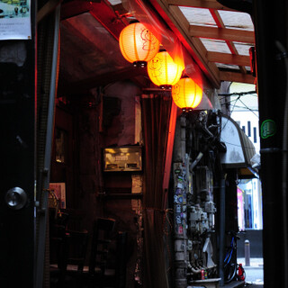 居酒屋BAR ブタ小家_1