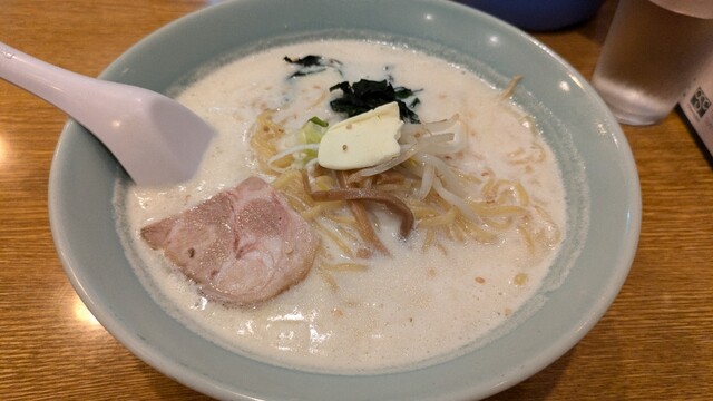 Ramen Hachitsuboya photo 4