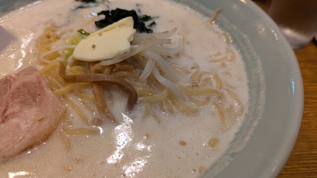 Ramen Hachitsuboya photo 5