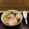 麺 みつヰ