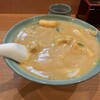 うどん 錦