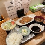 美波 - 注文内容