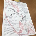 BLOCK HOUSE 水曜カレー - 