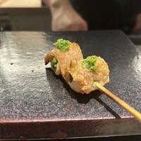 炭焼 TORI8 - 