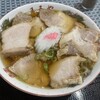 老麺 まるや