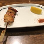 鳥焼と魚菜の店 厨 日向屋 - 