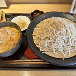 さいたま 和処 あべべのべ - 料理写真: