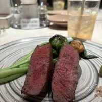 RIGOLETTO KITCHEN - 