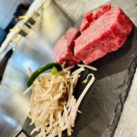 鉄板焼 いちか - 