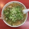 ラーメン天外 岐阜西店