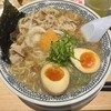 丸源ラーメン 小金井店