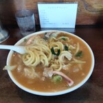 チャイナタウン - 