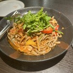 カモダイナー炭次郎 - 