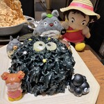 麺とかき氷　ドギャン 谷四店 - 