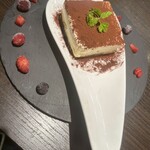 カモダイナー炭次郎 - 