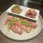 カモダイナー炭次郎 - 